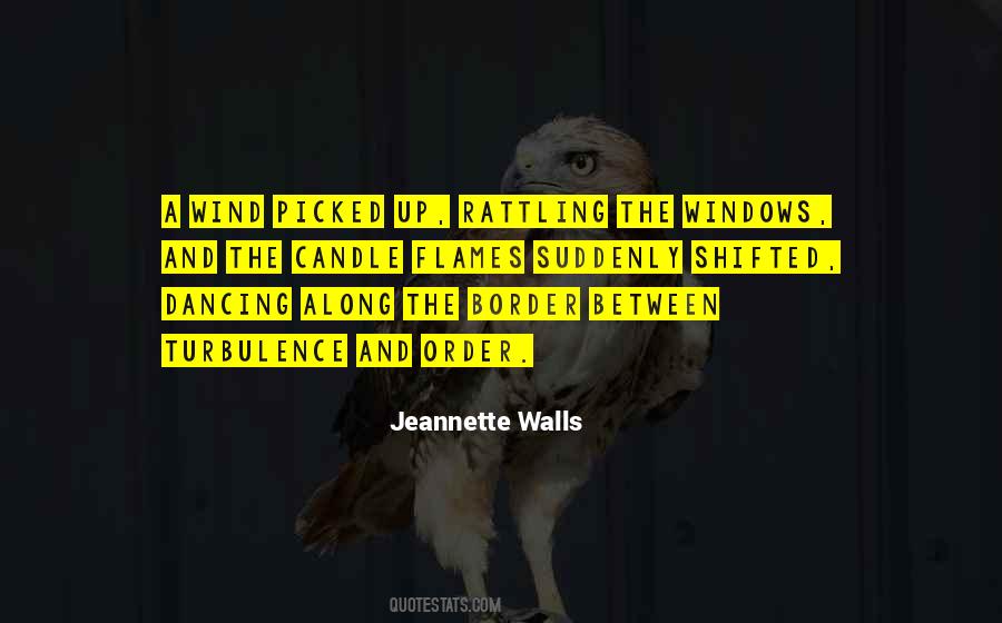 Dancing Flames Quotes #1063842