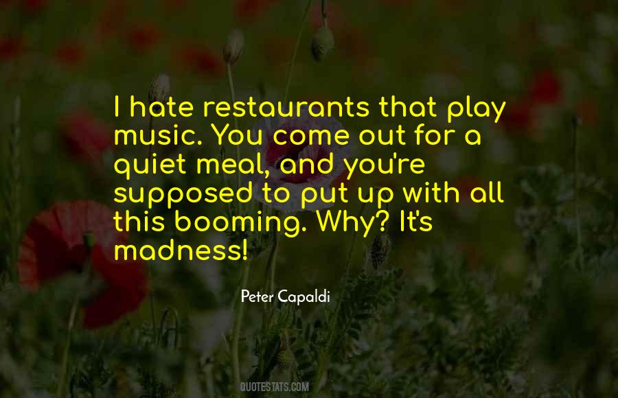 Capaldi Quotes #250910