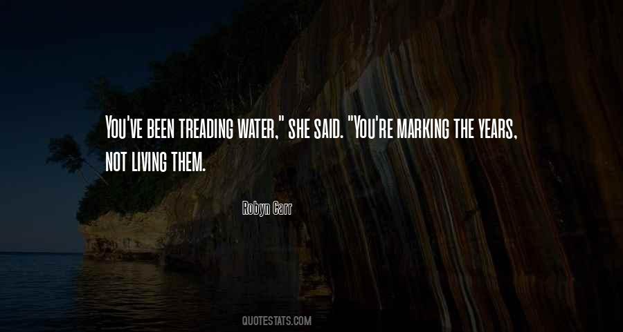 Living Water Quotes #443879