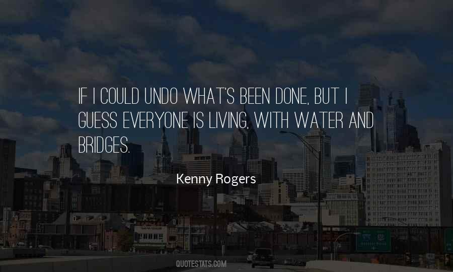 Living Water Quotes #532725