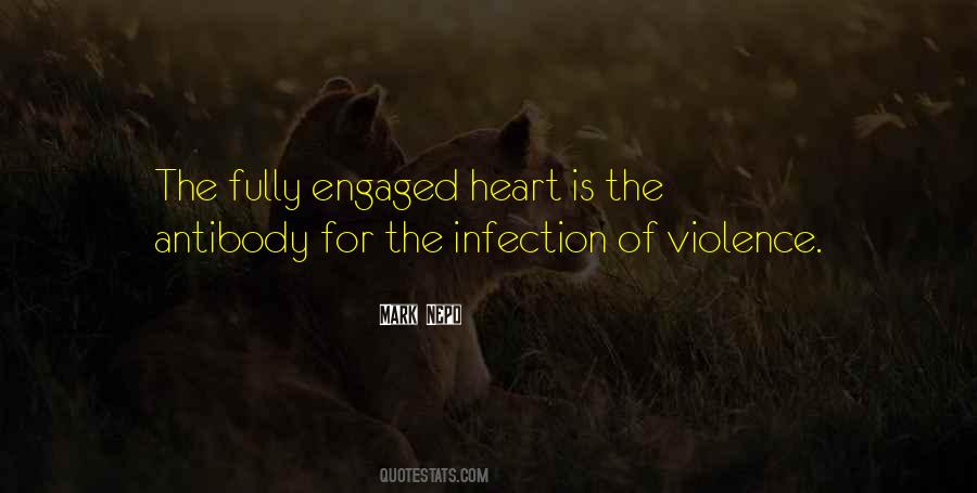 Heart Fully Quotes #1310148