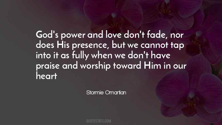 Heart Fully Quotes #1388495