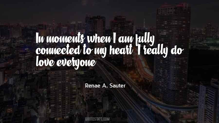 Heart Fully Quotes #1527195
