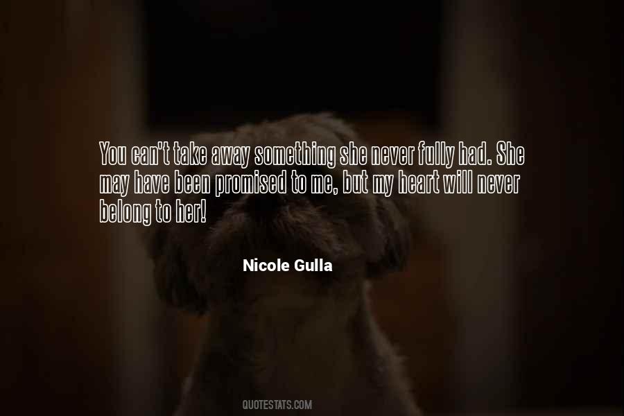 Heart Fully Quotes #1590925