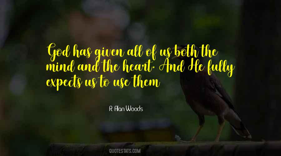 Heart Fully Quotes #1674772