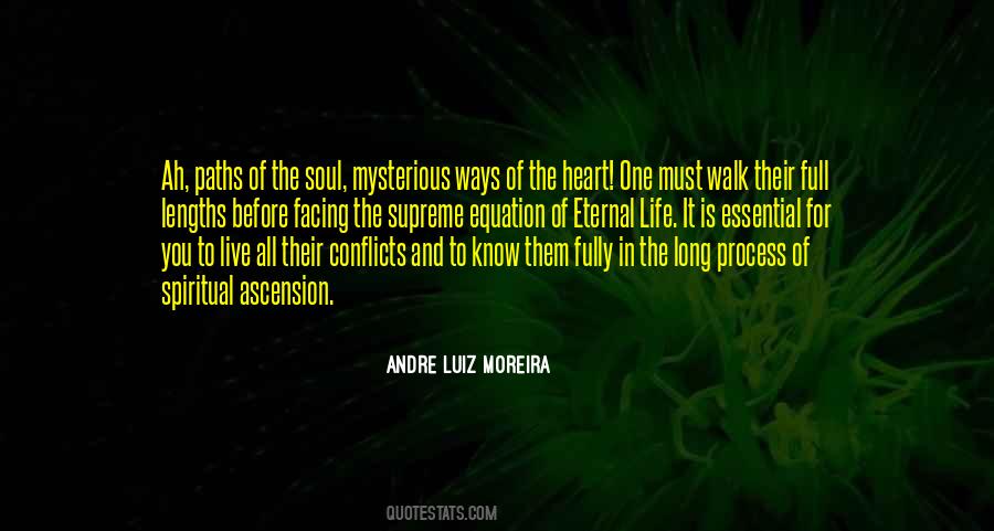 Heart Fully Quotes #1759132