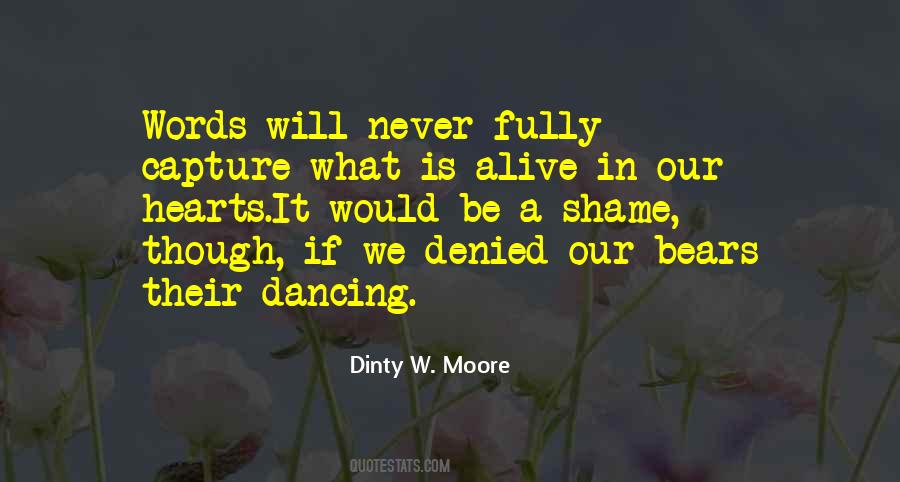 Heart Fully Quotes #531362