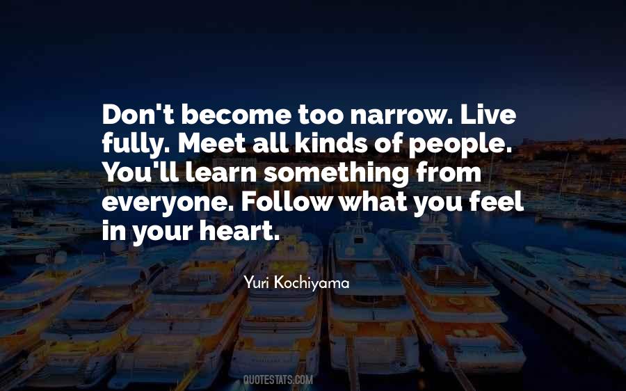 Heart Fully Quotes #867769