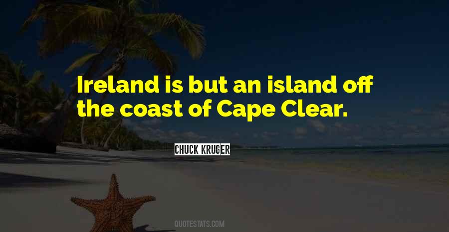 Cape May Quotes #232724