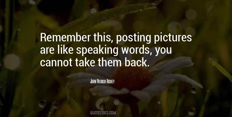 Kindness Will Take Me Quotes #252072
