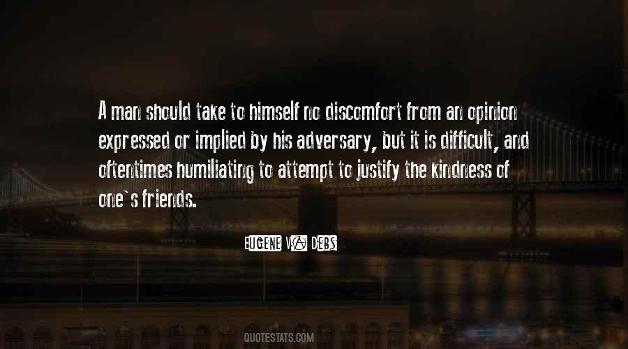 Kindness Will Take Me Quotes #606358