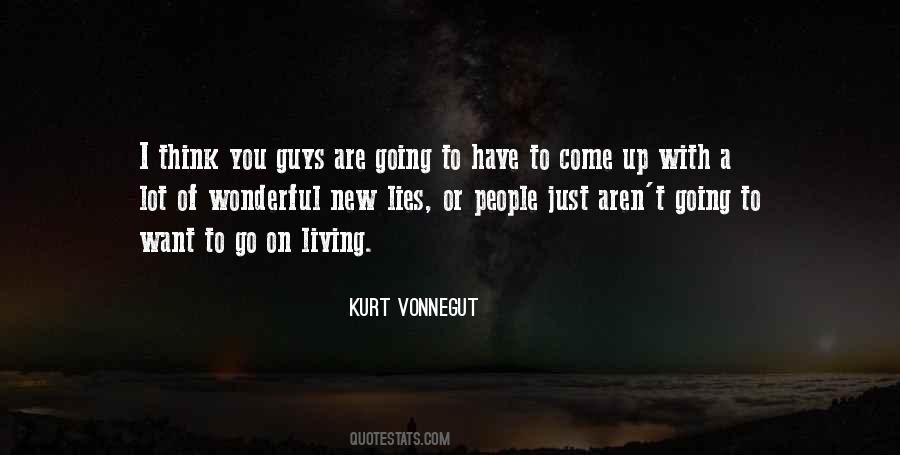 Umalis Kaagad Quotes #763665