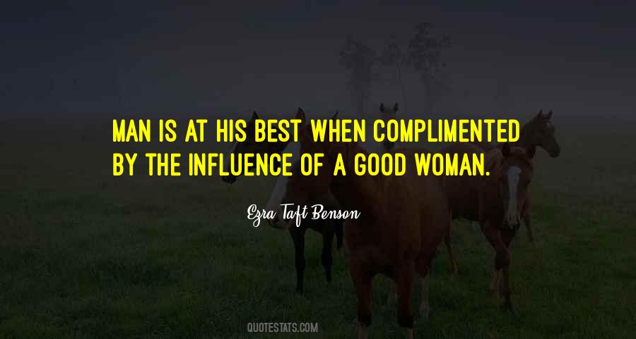 Puissant Synonym Quotes #260303