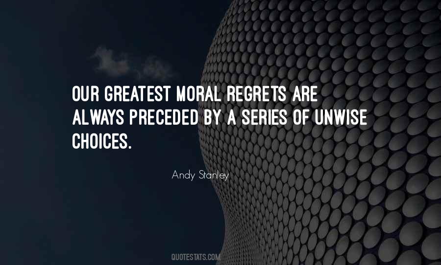 Quotes About Living Without Regrets #300037