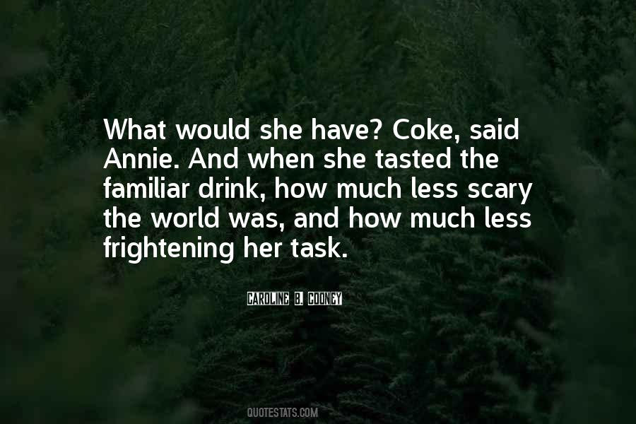 Curwood Castle Quotes #484081