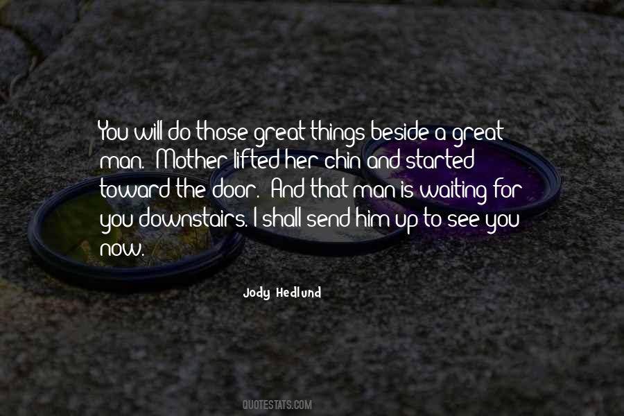 Knabb Road Quotes #1806509