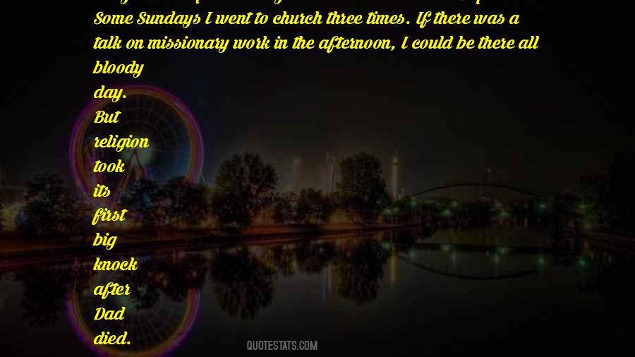 Knabb Road Quotes #633598