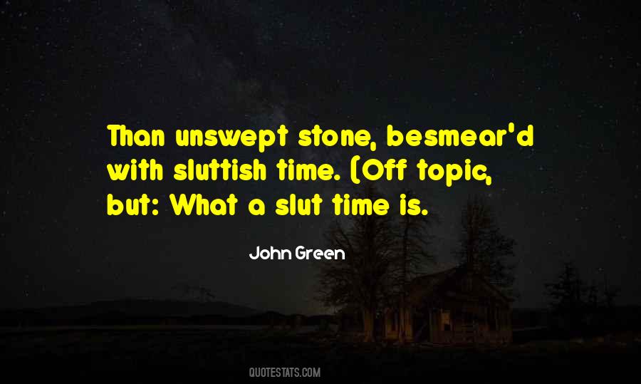 Aymen Serhani Quotes #47748