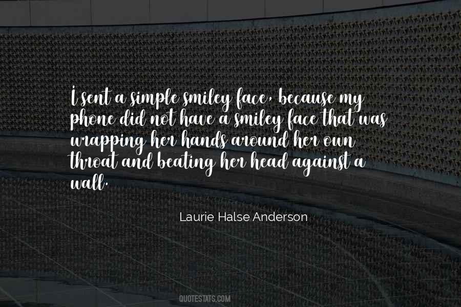 Frecheville Pond Quotes #1257020