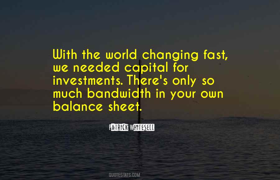 Capital Quotes #1691500