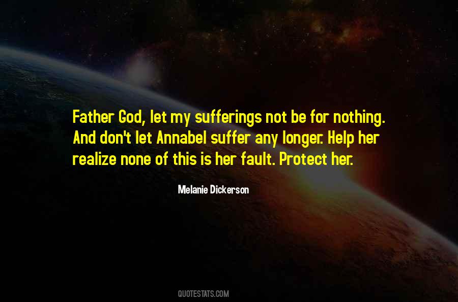 Realize God Quotes #273790