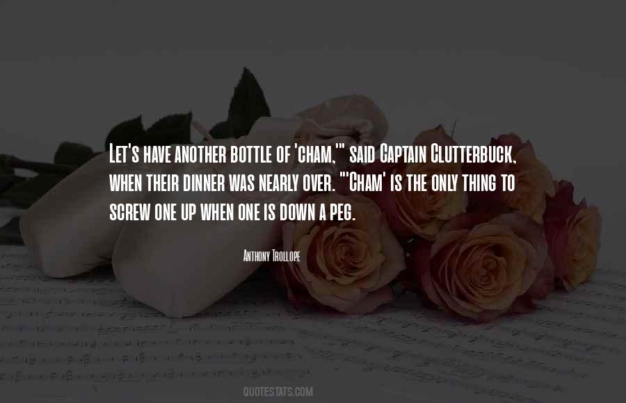 Unostentatiousness Quotes #1417891