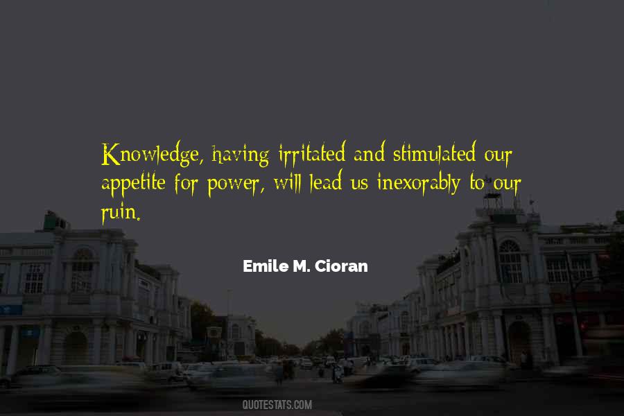 Unostentatiousness Quotes #543180