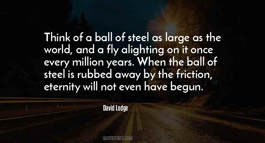 Intrepidly Sentence Quotes #1515065