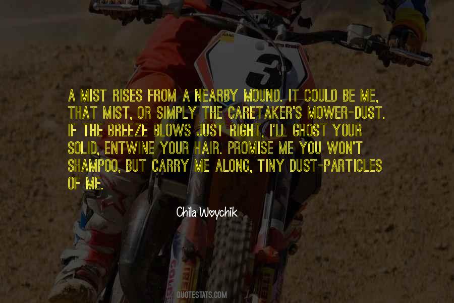 Mae Mallory Quotes #520242