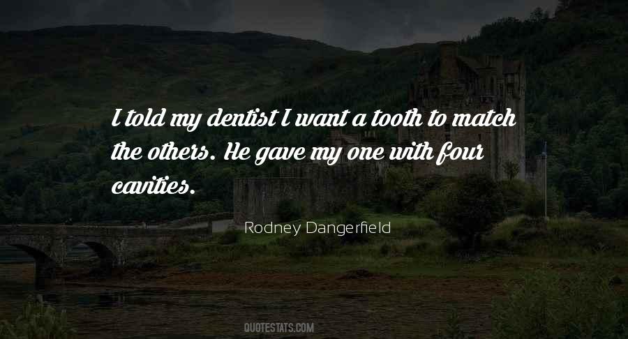 The Tooth Quotes #33663