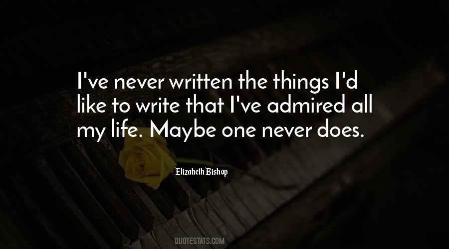 Affiliative Style Quotes #1224156