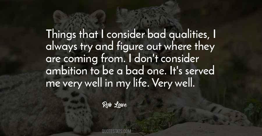 Affiliative Style Quotes #195400