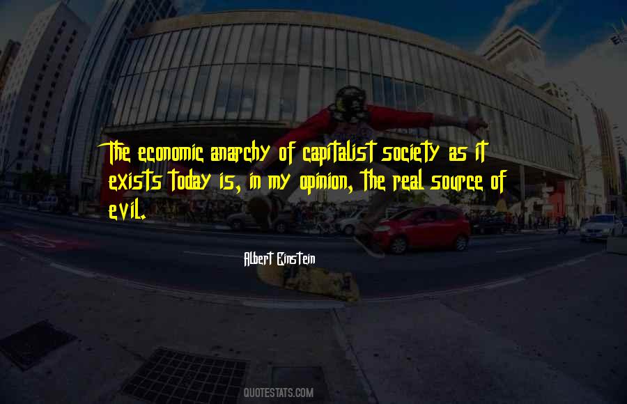 Capitalist Quotes #1082721