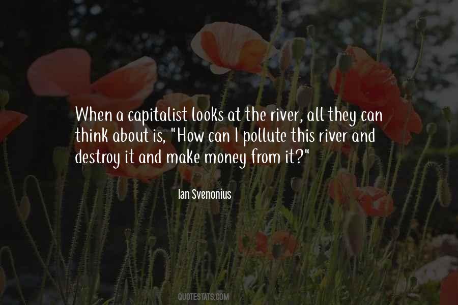 Capitalist Quotes #1161902