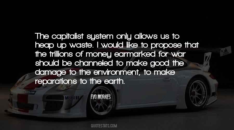 Capitalist Quotes #1275980