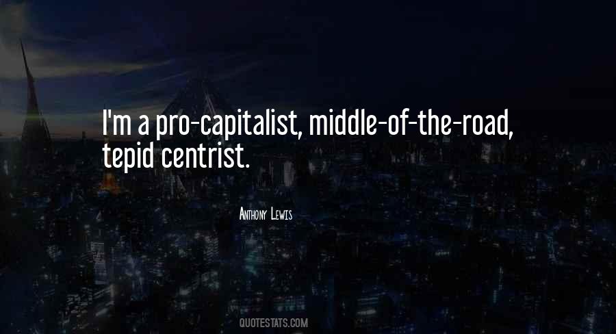 Capitalist Quotes #1286174