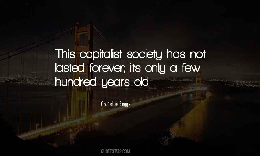 Capitalist Quotes #1318670