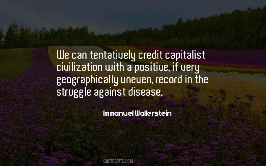 Capitalist Quotes #961162