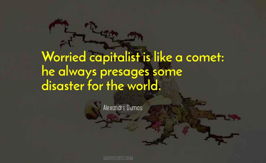 Capitalist Quotes #988731