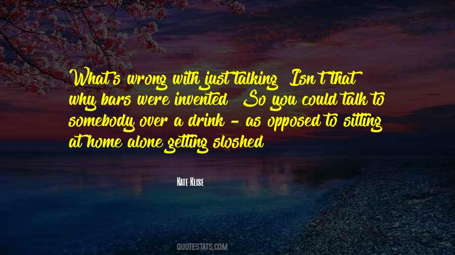 Kricka Podrum Quotes #580115