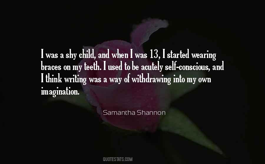 Unfamous Places Quotes #1639399