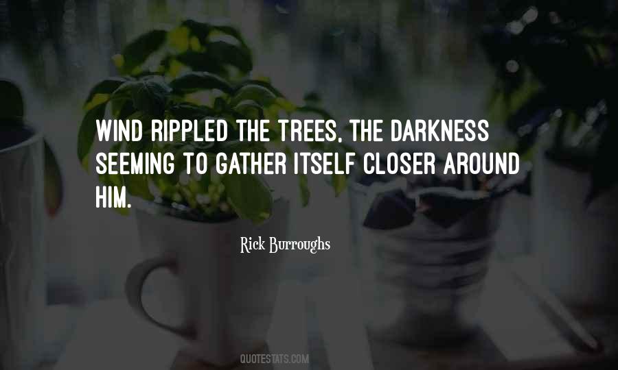 Unfamous Places Quotes #1776101