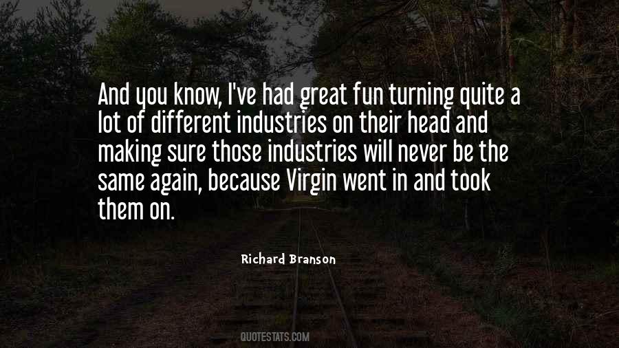 Unfamous Places Quotes #726139