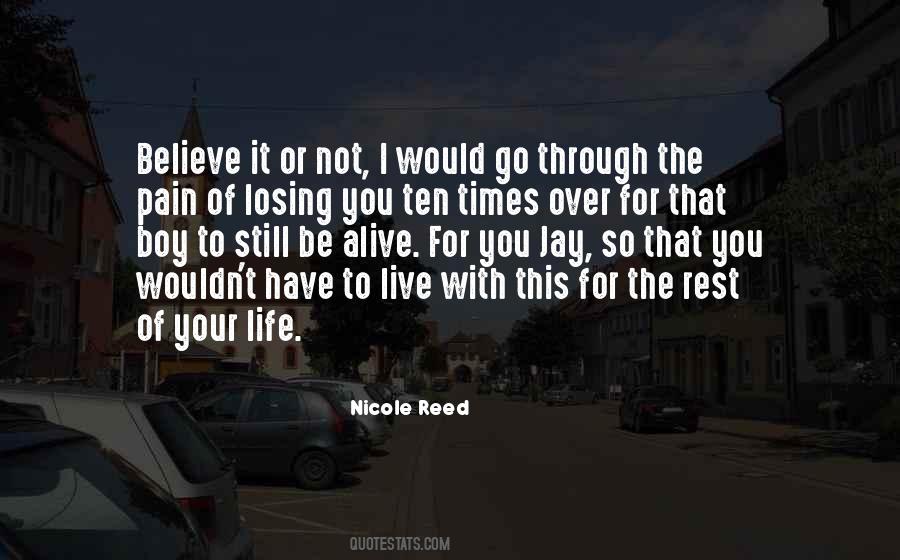 Mudavadi Age Quotes #1823459