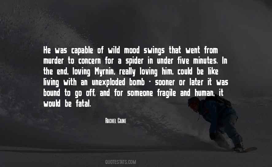 Quotes About Living With Someone #901823