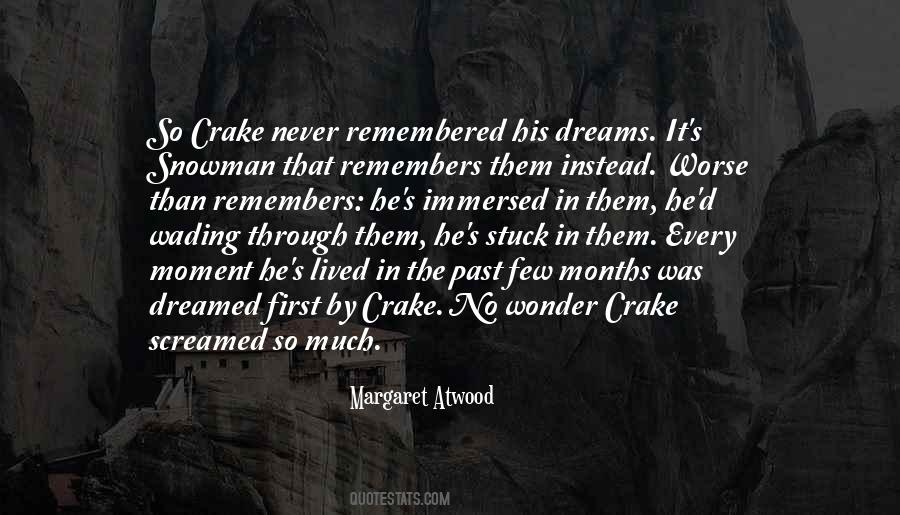 Immersed In Quotes #1487046