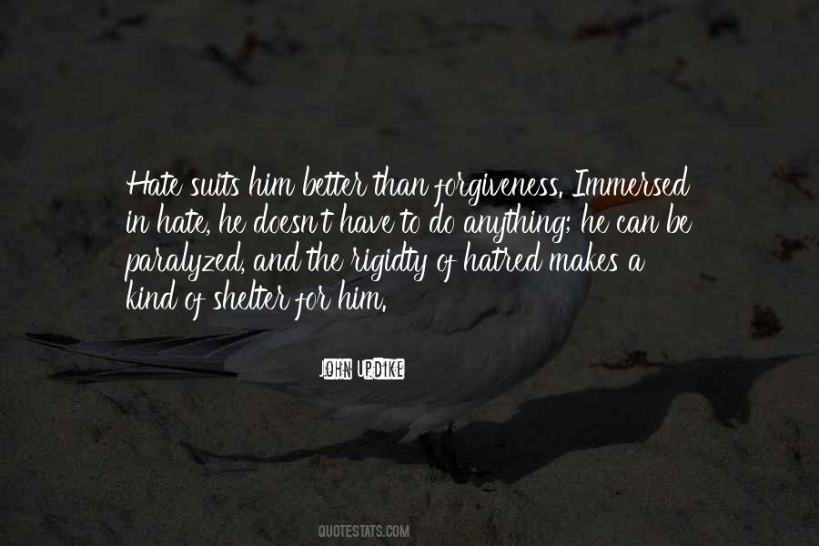 Immersed In Quotes #1661602