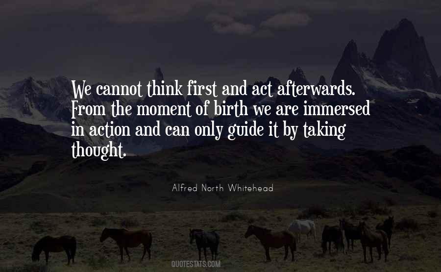 Immersed In Quotes #1812954