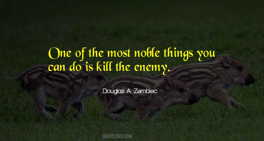 Ruford Douglas Quotes #1143192