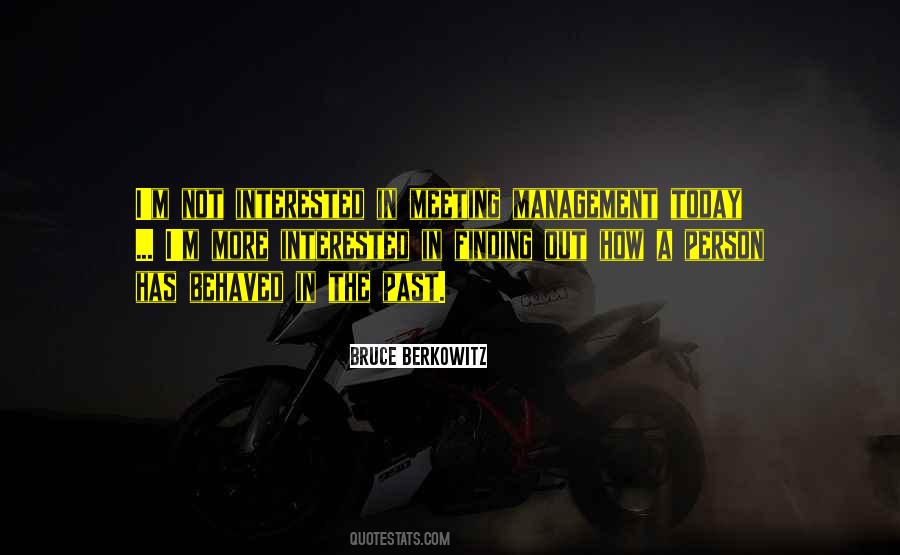 Ruford Douglas Quotes #479800
